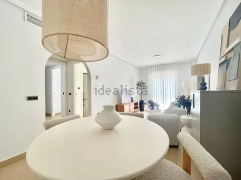 Pis de 80 m² a Los Alcázares (4/20)