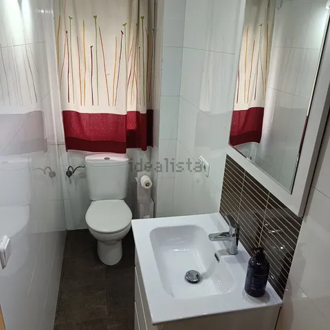 Pis de 32 m² a Madrid