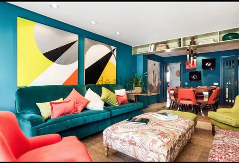 Chambre à louer, Palma (2/16)