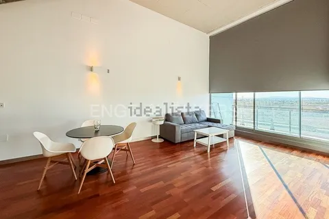 Pis de 144 m² a València