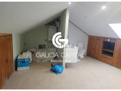 Pis de 100 m² a Vigo