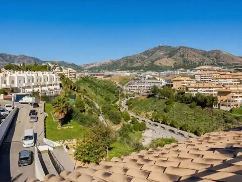 Appartement 119 m² à Fuengirola