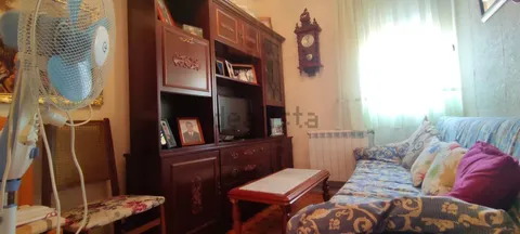 Pis de 52 m² a Palencia