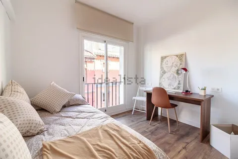 Pis de 90 m² a Granada