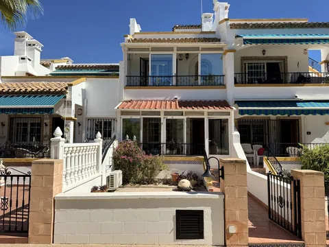 Maison 120 m² à Orihuela