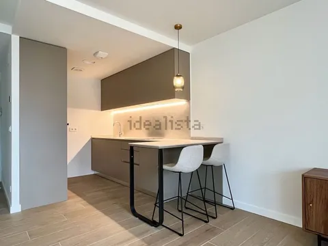 Pis de 58 m² a Pamplona (4/11)