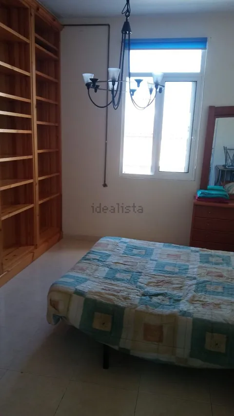 Pis de 40 m² a Ferrol