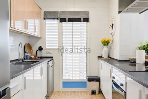 Pis de 89 m² a Benidorm