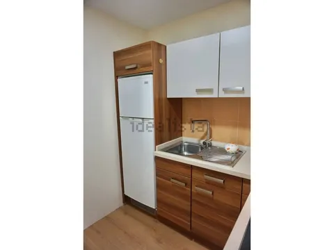 Wohnung 40 m² in Las Palmas de Gran Canaria
