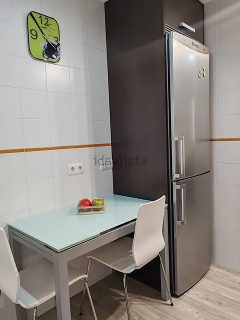 Habitació de lloguer, Toledo