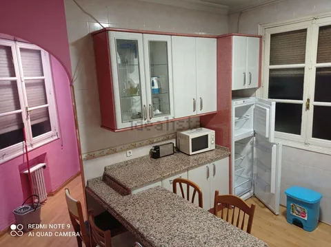 Room for rent, Madrid