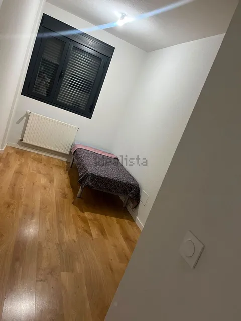Quarto para alugar, Madrid