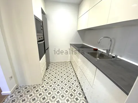 Pis de 62 m² a Barcelona