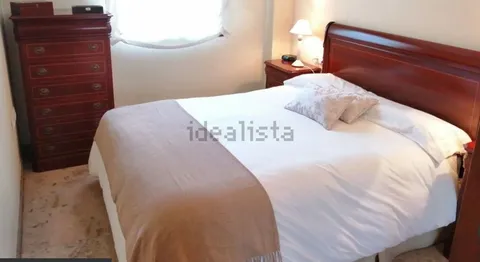 Pis de 120 m² a Còrdova