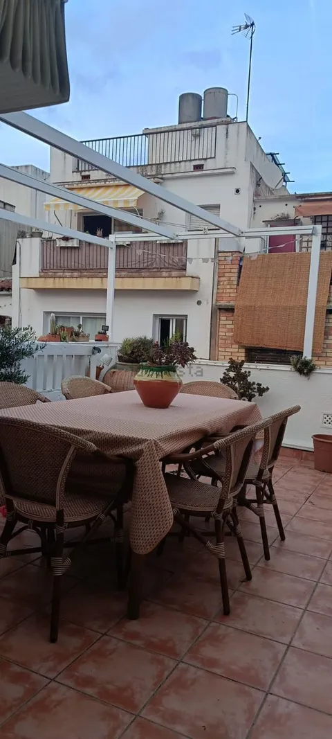 Habitació de lloguer, Arenys de Mar