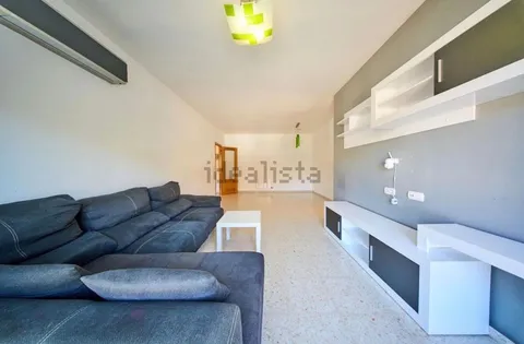 Pis de 100 m² a Madrid