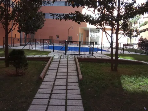Pis de 133 m² a Saragossa