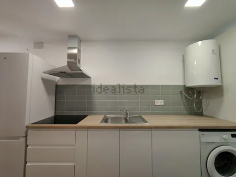 Habitació de lloguer, Dos Hermanas