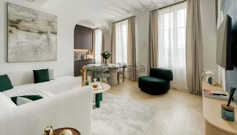 Pis de 72 m² a Madrid