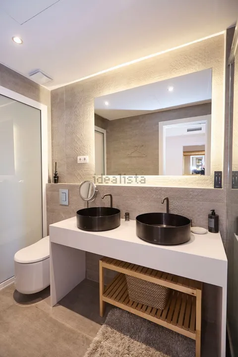 Pis de 128 m² a Barcelona