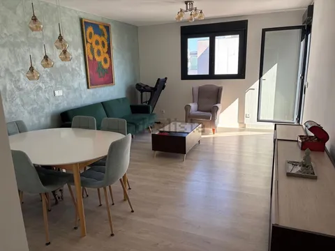 Piso de 110 m² en Estepona