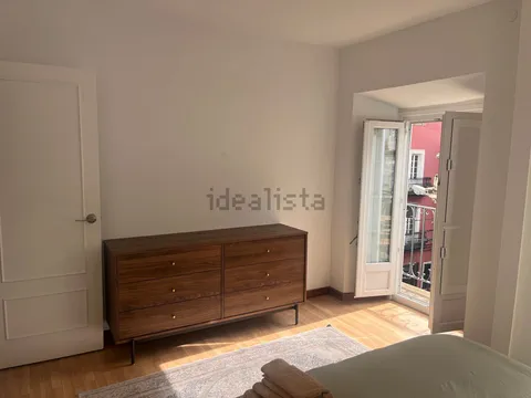 Pis de 120 m² a Ferrol
