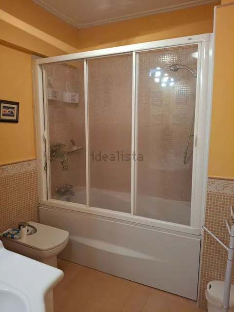 Pis de 110 m² a Santiago de Compostel·la