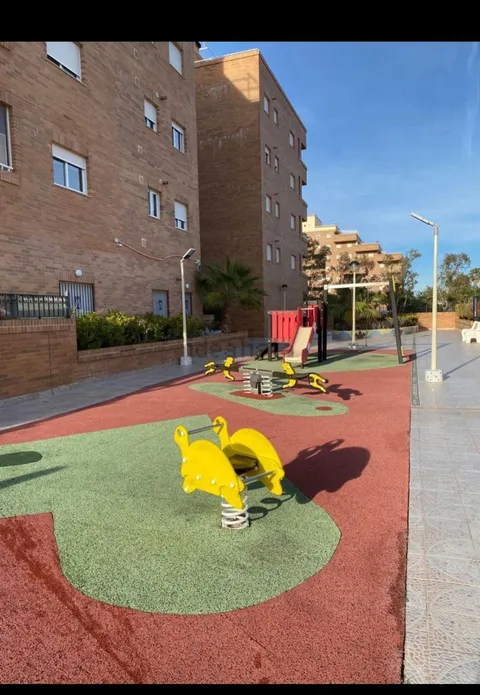 Pis de 70 m² a Orpesa