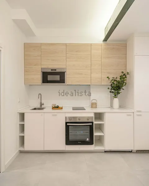 Pis de 35 m² a Madrid