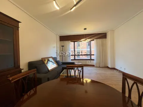 Pis de 166 m² a Bilbao (2/25)