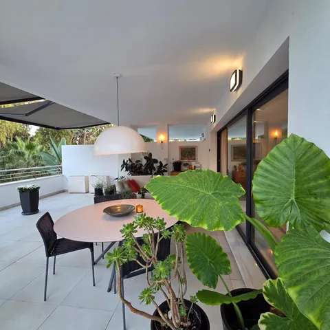 Pis de 224 m² a Marbella