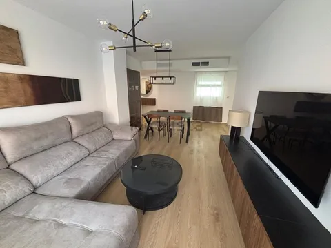 Pis de 100 m² a Bormujos