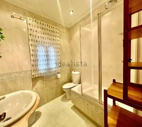 Habitació de lloguer, Tarancón