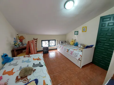 Pis de 95 m² a Arévalo