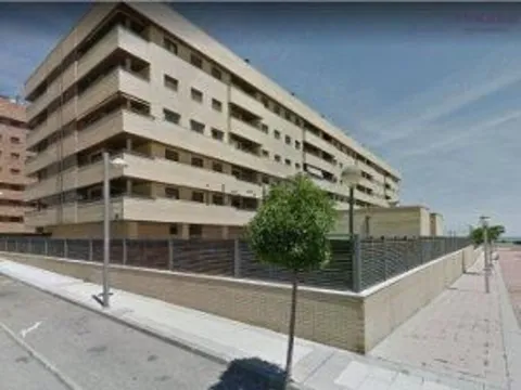 Flat 84 m² in Seseña