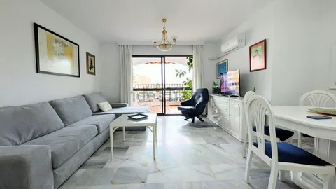 Pis de 120 m² a Fuengirola