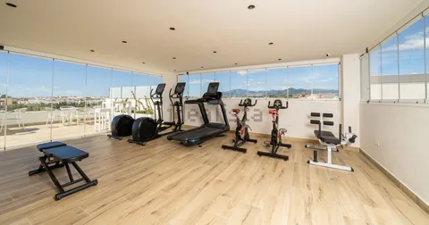 Pis de 85 m² a Marbella