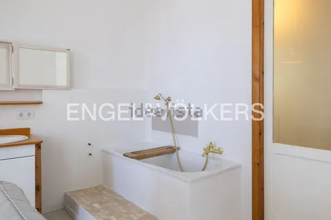 Pis de 110 m² a València