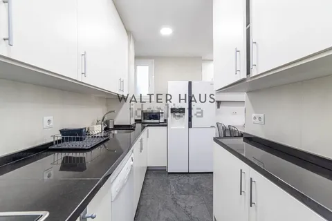 Pis de 183 m² a Madrid