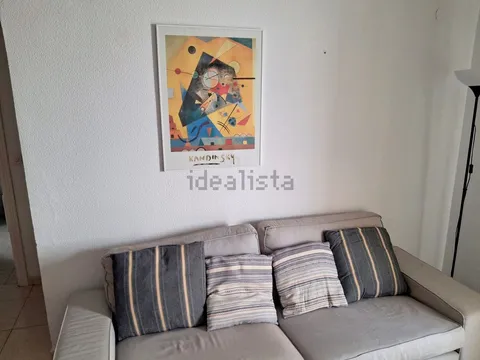 Flat 70 m² in Seville (2/9)