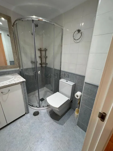 Appartamento 105 m² a Málaga