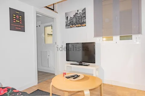 Appartamento 35 m² a Madrid