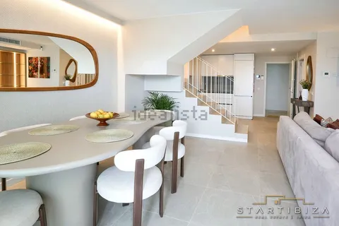 Квартира 150 м² в Eivissa