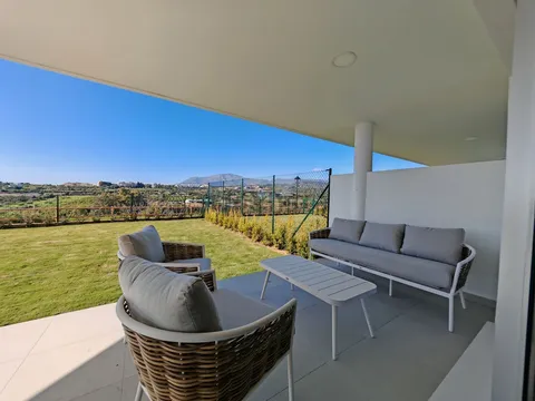 Appartamento 91 m² a Benahavís