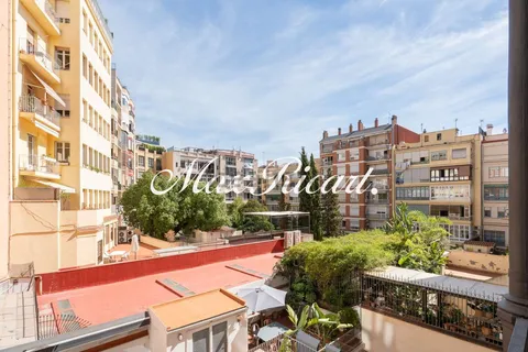 Appartamento 166 m² a Barcelona