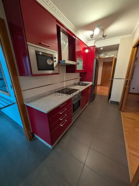 Квартира 88 м² в A Coruña (3/21)