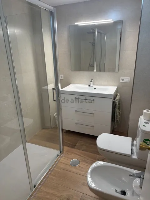 Habitació de lloguer, Sevilla