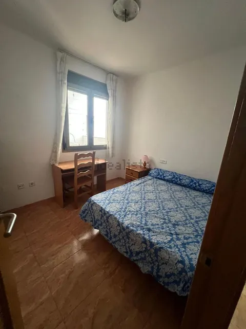 Pis de 85 m² a Almeria