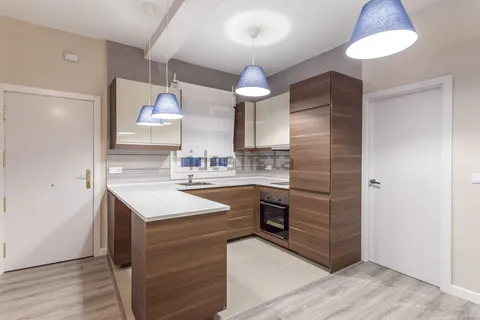 Pis de 55 m² a Bilbao