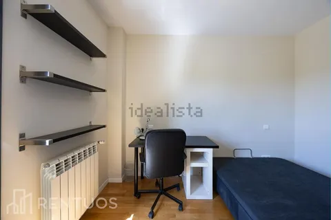 Pis de 70 m² a Madrid